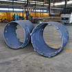 casing shoe track